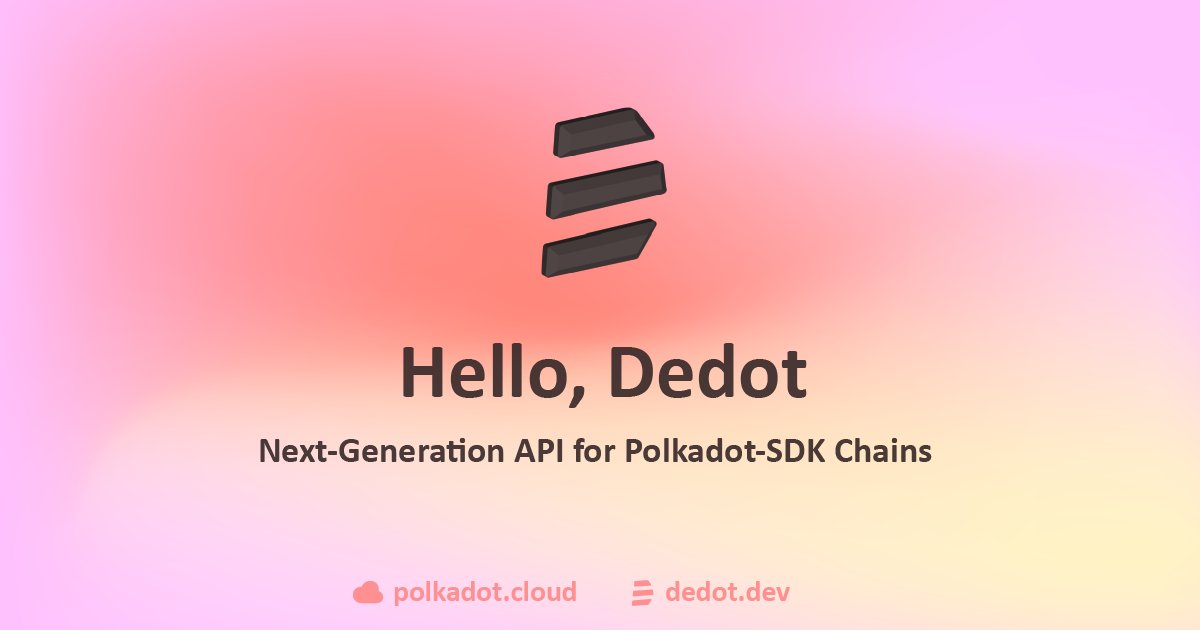 Staking API